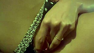 Beautiful Latina Shows Off Her Nice Panties