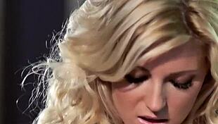 Babes in Pearls and Lace: Niki Lee Young Scene