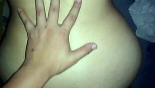 I Give Him Blowjob Until He Cums In My Mouth Then Taste Semen And He Penetrates Me With Dripping Dick