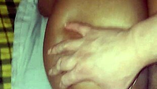 Ebony Teen Assfucked With Creampie And Gaping In Public By Stepdad