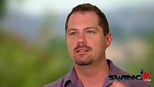 Fucking new partners all night long at the swingers party, who wants to join?