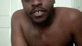 Humbling and submitting myself for you while practicing for my followers