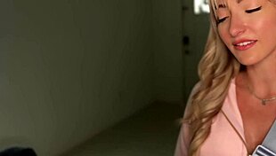 Moderngomorrah Sex Therapy Release With James Hardon Involves Crazy Blowjob And Bareback Fucking