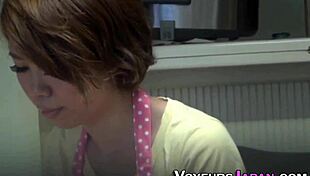 Asian Teen 18+ Toying Muff With Hidden Cam Spy