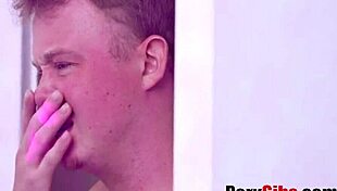 magic cock cologne threesome with step sisters?