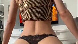 Do you like Rosmexicana's tits?