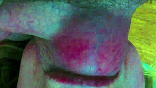 milf sucking balls and licking them thoroughly