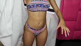 joderme �simplemente no te corras en el coño recompensando a mi hermanastra porque esta pealeada con su novio 😩💥