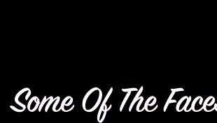 Cece, an 18-19 year old chubby teen, bends over for monster cock blowjob and muff diving on set