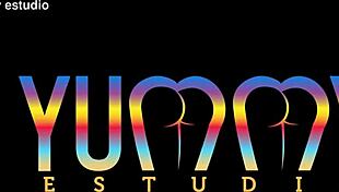 sexy colombian brittany taylor takes monster cocks