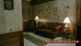 cristi ann's bondage adventure on vacation with domination