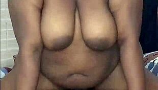 Morning fuck part two with sexy missionary sex