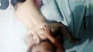 Asian Pinay Women Who Are Chubby And Pregnant Engage In Missionary Activities.