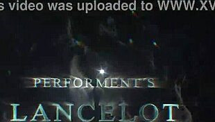 Sexy Teen 18+ Celeste Ghil Enjoys Intense Anal Interracial with Lancelot