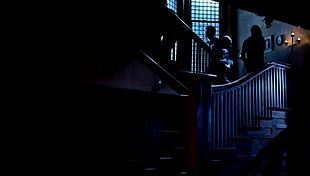 Full Episodes From Series Translated To Arabic - Femme Fatales S01 E11!