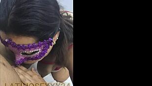 Primer casting de milf arrecha