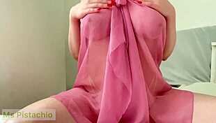 Beautiful And Horny Arab Step Mom Masturbating Hiddenly