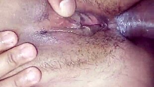 Imagine Your Beautiful Indian Girlfriend Sucking Cock And Getting Fucked Hard Outdoors