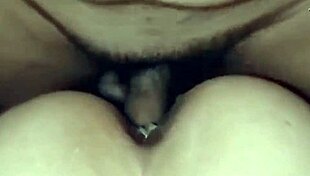 a nice dick with my husband after friend made me hot with his cock