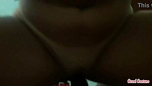 husband says, 'i'm fucking my naughty wife hard'