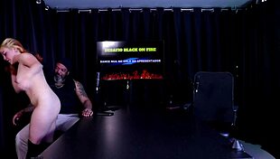 Teve Uma Crise E Voltou Pro Clt Tem Que Humilhar Pau Pequeno E Quem Ela Mama Senta Ou Passa - Middy Watch On Sheer Red