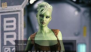 Tales From The Unending Void 5