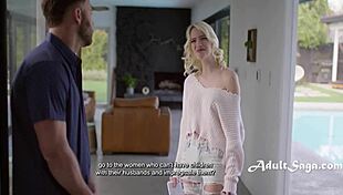 i can make your dreams come true, husband doesn't need to know