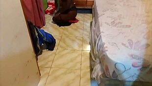 18yo Hot Naughty Girl Caught On Knees Praying For A Big Dick To Suck She Enjoys Talking Dirty - Jhodez1