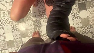 Milfycalla Shorts Compilation - Fetish Romantic Blow-Jobs Latina Cum-Slut With Big-Ass 18i Have Red A Compilation