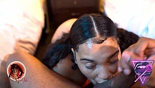 Blow Champs Episode 4 Gem Jewels Ft Itsthebeast