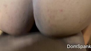 Big Ass Asian Slut Screams During Painful Anal Lesson with Fingering and Farting in Full Premium Video