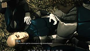 Tales From The Unending Void 5