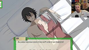 Learning to Clone Dead Naruto Characters in Jikage Rising 53