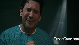 vasectomy nightmare - ashley lane anna claire clouds taboo 😱