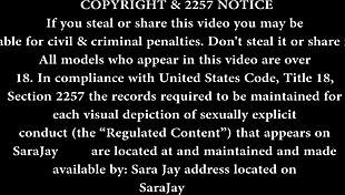 Lucky Moe licks mature Sara Jay's cunt, loving big black cocks.