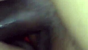 Adoro suja no anal o pau do macho e ver a carinha de nojo dele