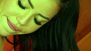 Alina Lopez Licked By Naughty Freya Parker After Seductive Massage