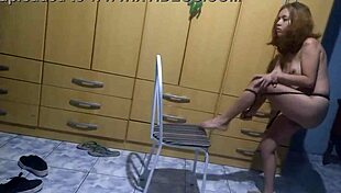 eu sou a dançarina mais sexy e sedutora?