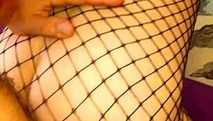 Home Private Collection Featuring Wife In Stockings