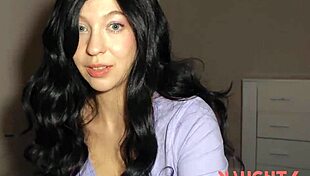 i watch my mother in law take it in the ass instead of my girlfriend