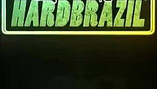 Emotional Backstage Moments with Brazilian Keiko Chan in First-Time Bareback Anal and Big Tits Action