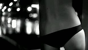 Beautiful Asses Dancing With Pigtails