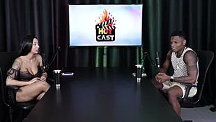 Will Mastro Sheer Red Arrives To Broxar Scene Due To Breakup Stress, Dislikes Punching Cute