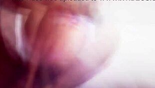 Italian teen Ada Paradiso experiences her first interracial encounter with toys and fingering