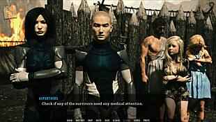 Tales From The Unending Void 5