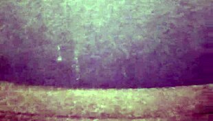 She loves sucking this black dick sloppily, but can she handle more?