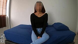 please fuck me, my pussy is so wet