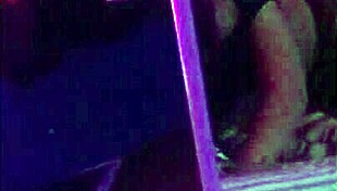 alice fire sucks in toilet, loves toys and pussy fucking