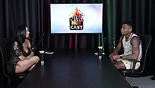 Will Mastro Sheer Red Arrives To Broxar Scene Due To Breakup Stress, Dislikes Punching Cute