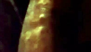 Hey, watch this mature BBW suck that young cock 😍